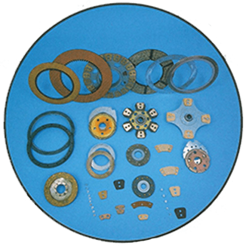 Brakes & Clutches | Brakecore Supply Company