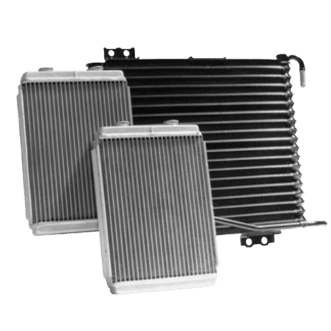 Train Brake Raft Radiator Radiators | Brakecore Supply Company
