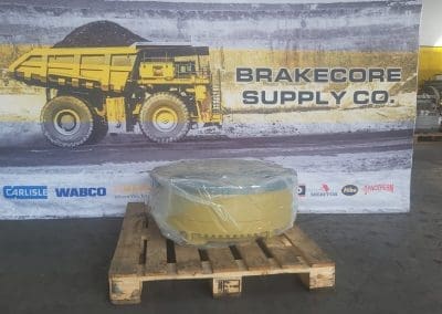 Brakecore Wet Brakes | Brakecore Supply Company